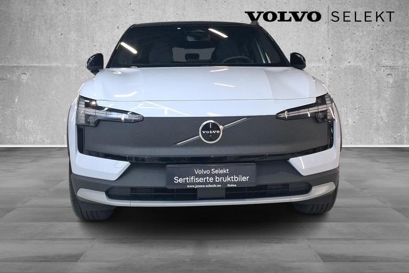 Bilde 2 av Volvo EX30 Cross Country Twin Motor Performance