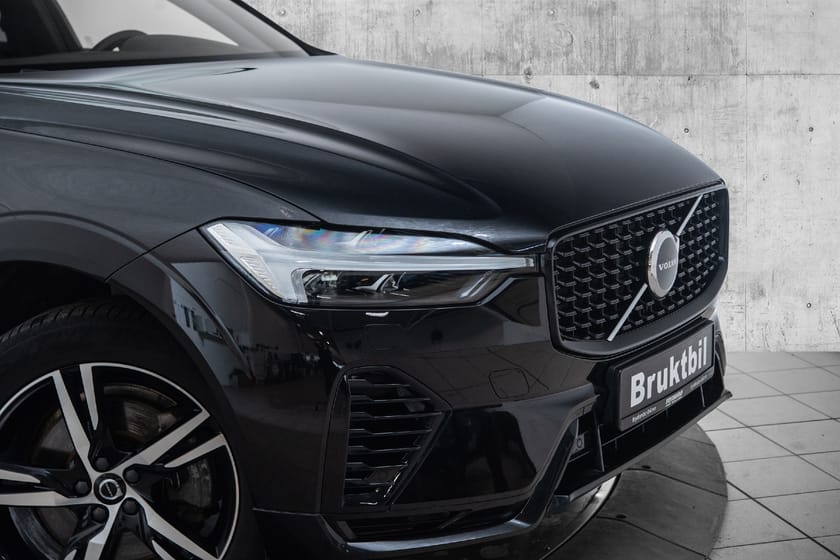 Bilde 2 av Volvo XC60