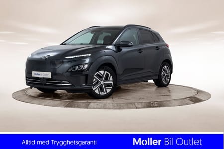 Hyundai Kona Electric 64 kWh