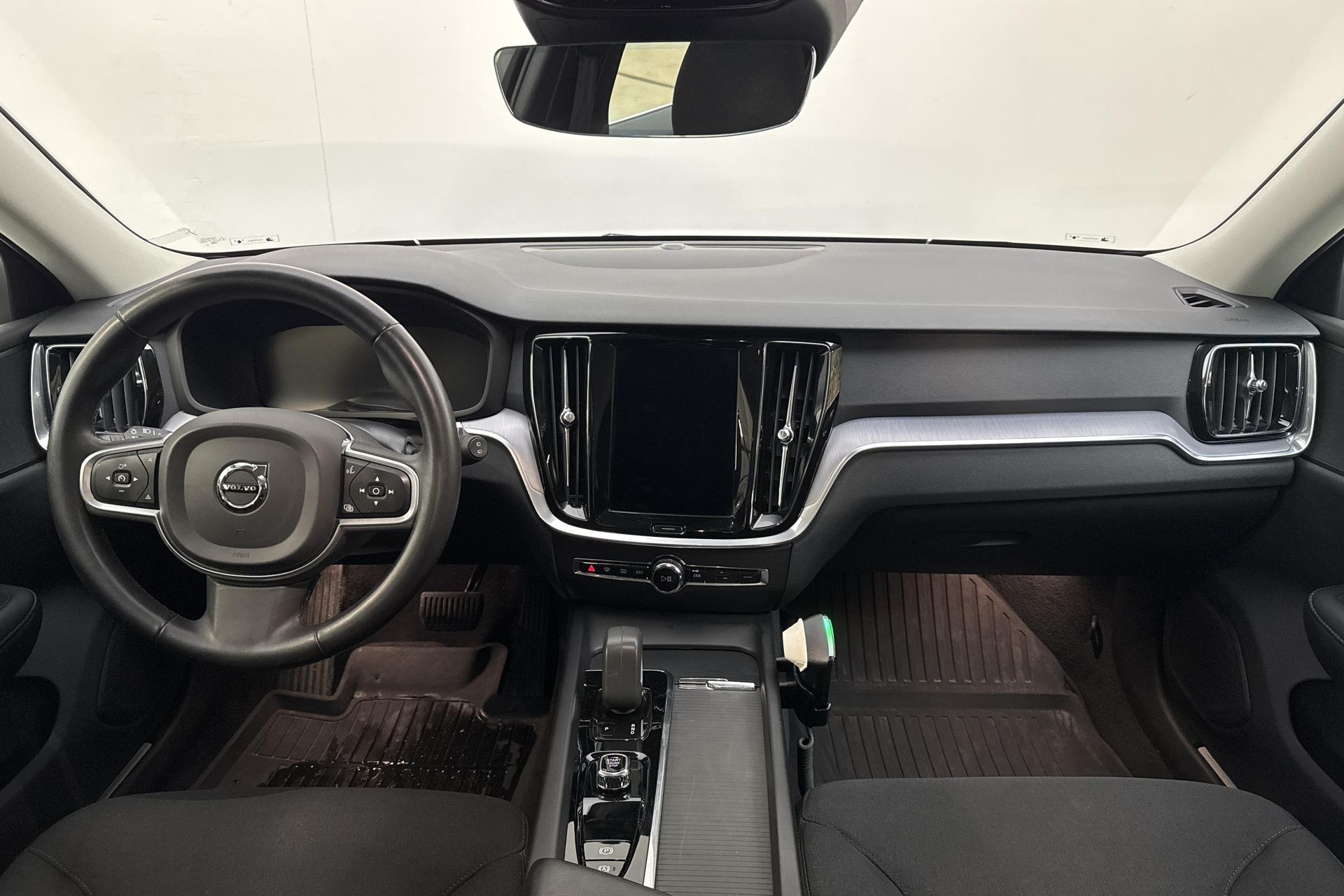 Volvo V60 B4 Diesel 2022, bild 7/10