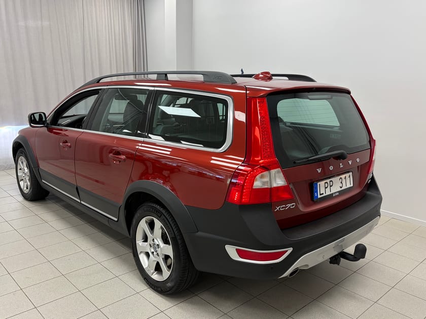 Bild 3 av Volvo XC70