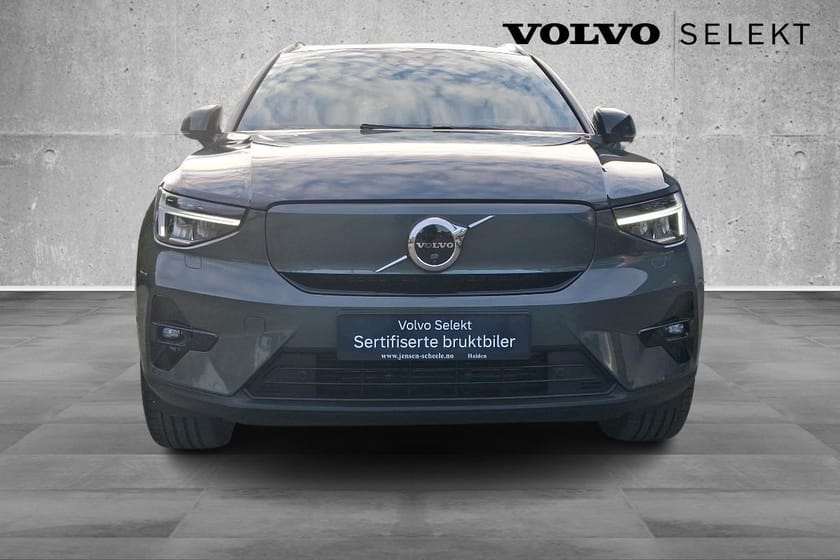 Bilde 2 av Volvo EX40 Twin Motor