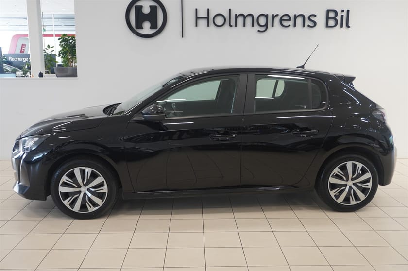 Bild 3 av Peugeot 208