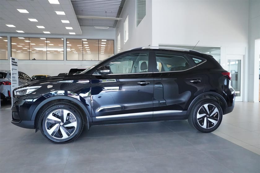 Bild 3 av MG ZS EV Long Range Luxury