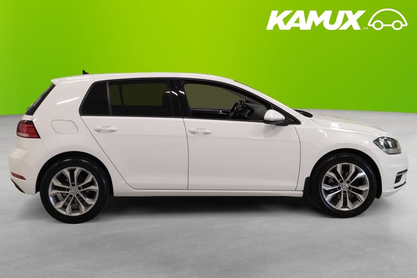 Bild 2 av Volkswagen Golf 1.6 TDI Base Carplay  116hk
