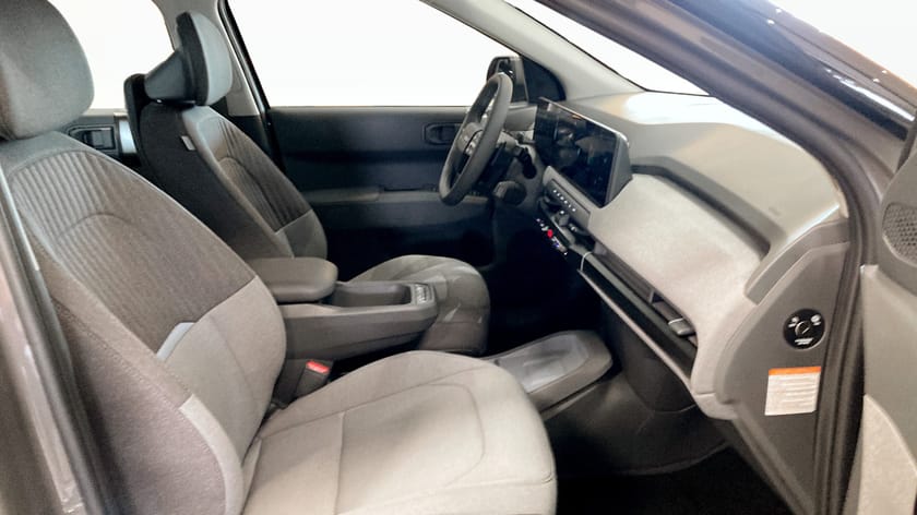 Bild 3 av Kia EV3 Long Range FWD