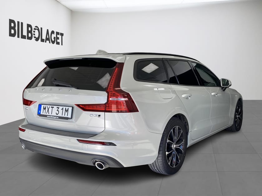 Bild 4 av Volvo V60