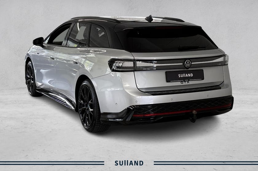 Bilde 3 av Volkswagen ID.7 GTX Tourer 4m stv ex 86kwh 340hk