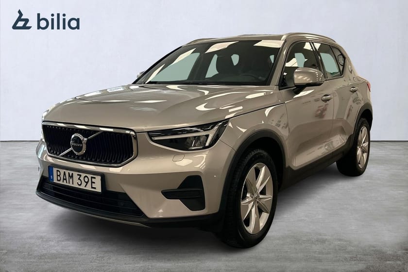 Bild 1 av Volvo XC40