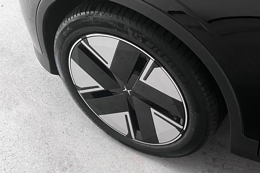 Bilde 5 av Polestar 2 Long Range Dual Motor