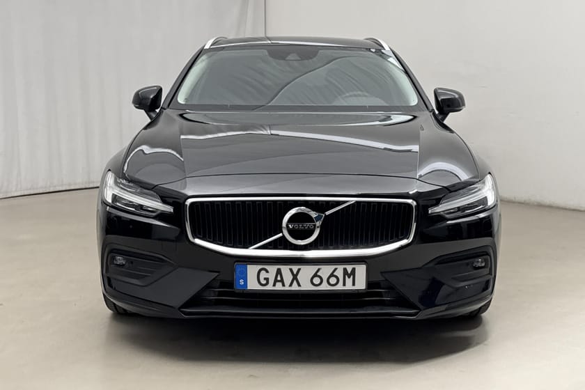 Bild 5 av Volvo V60 B4 Mildhybrid, Diesel (197hk) Advanced SE