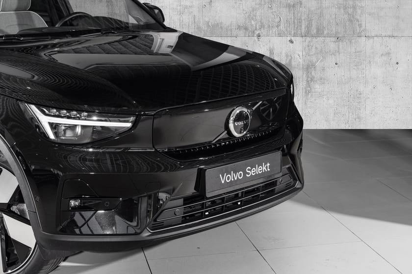 Bilde 5 av Volvo EX40 Twin Motor Performance 2026 Ultra | Pixel | Krok |