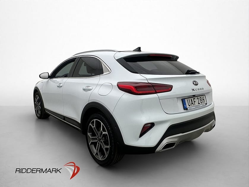 Bild 5 av Kia XCeed Plug-in Hybrid 141hk Advance Plus-2 Navi Pano