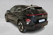 Thumnail bilde 2 av Hyundai Kona Electric Long Range