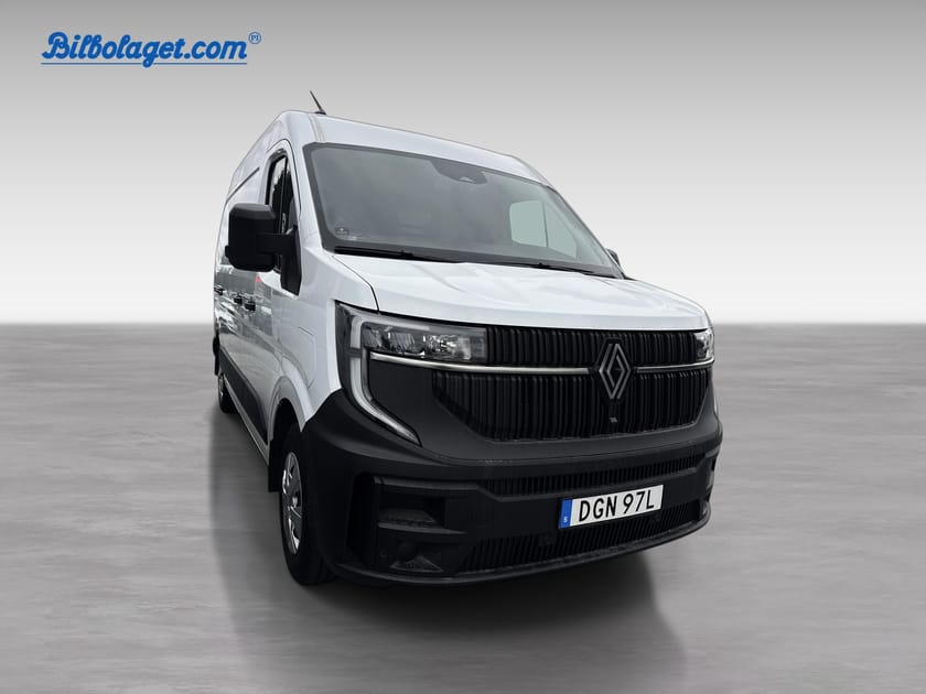Bild 2 av Renault Master E-Tech 87kWh Skåp L2H2