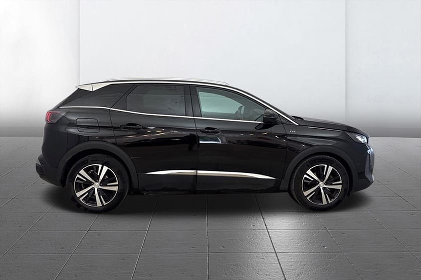 Bild 4 av Peugeot 3008