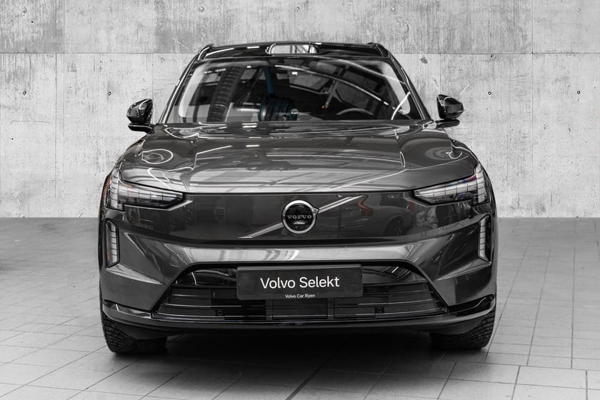 Bilde 4 av Volvo EX90 Twin Motor