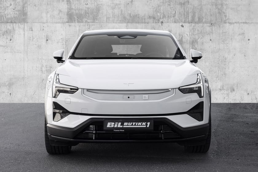 Bilde 3 av Polestar 3 Long Range Dual Motor Performance AWD - - Plus - Pilot