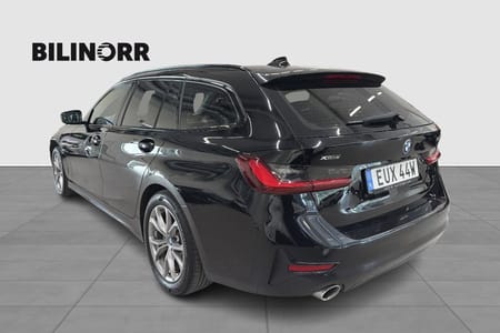 BMW 330e xDrive Touring Sport line, Vhjul