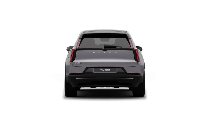 Bild 4 av Volvo EX60