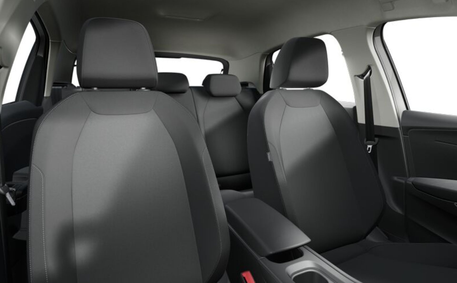 Volkswagen ID. Polo Trend 2027, bild 3/10