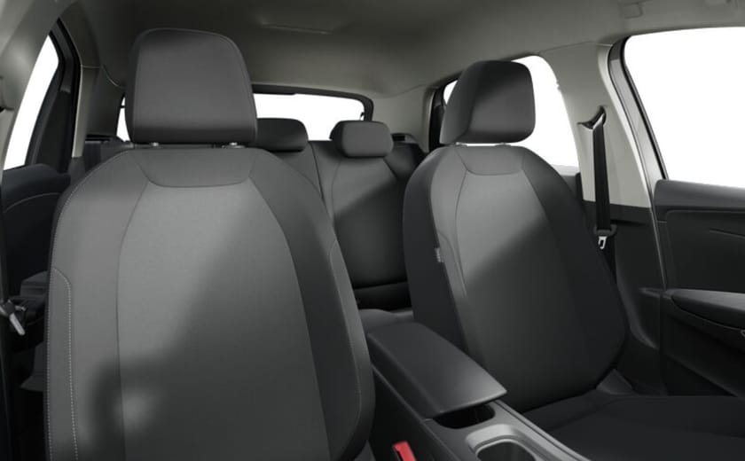 Bild 3 av Volkswagen ID. Polo Trend 116hk 37kWh *Fr.320.900kr*