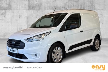 Ford Transit Connect 240