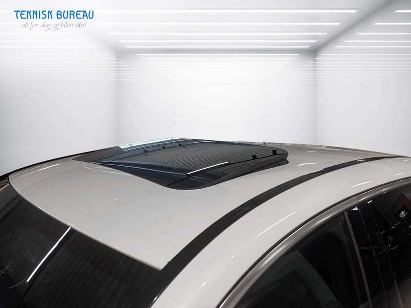 Bilde 2 av Mercedes-Benz EQC 400 4MATIC
