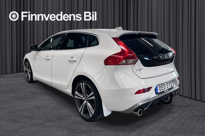 Bild 3 av Volvo V40