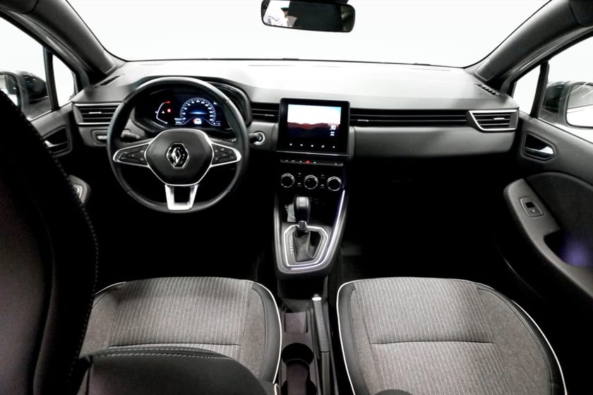 Bild 4 av Renault Clio TCe 90 Intens A 5-d
