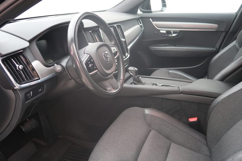 Bild 4 av Volvo V90 D3 AWD Business Advanced