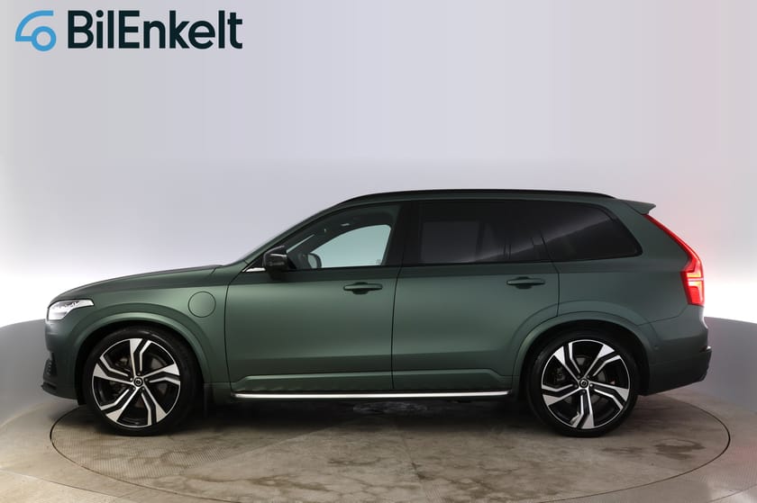 Bild 5 av Volvo XC90