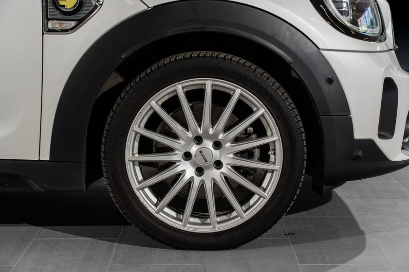 Bilde 5 av MINI Countryman Cooper SE ALL4 AWD|Maximise|H&K|Pano|ACC|Headup+++