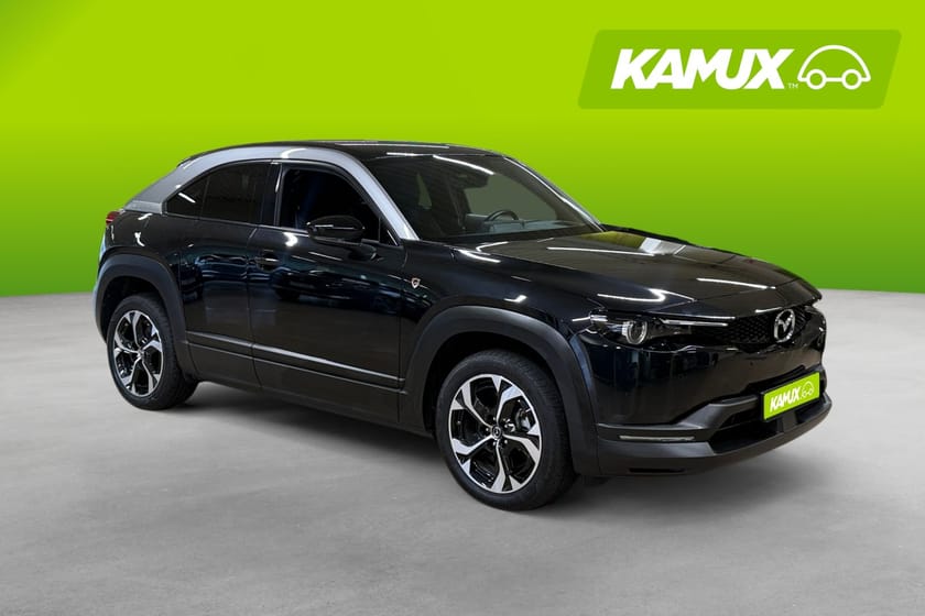 Bild 1 av Mazda MX-30 e-Skyactiv R-EV