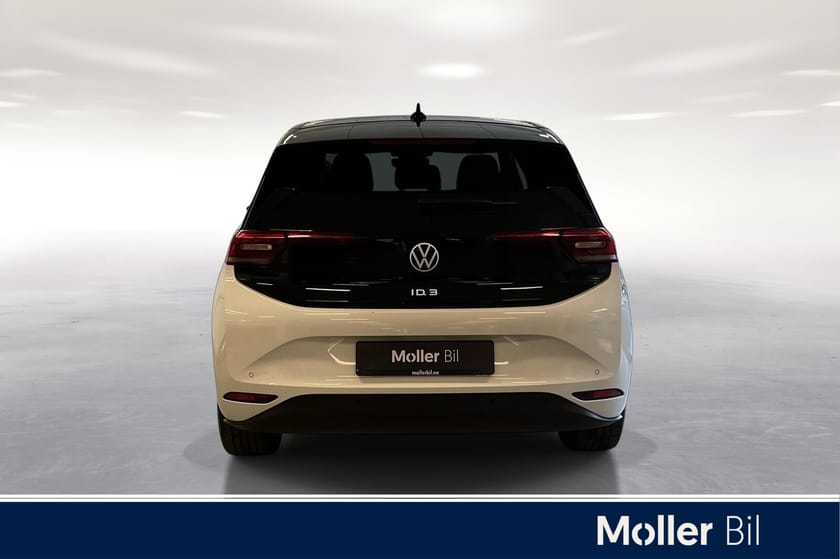 Bilde 5 av Volkswagen ID.3 Pro Performance highline 58kwh 204hk