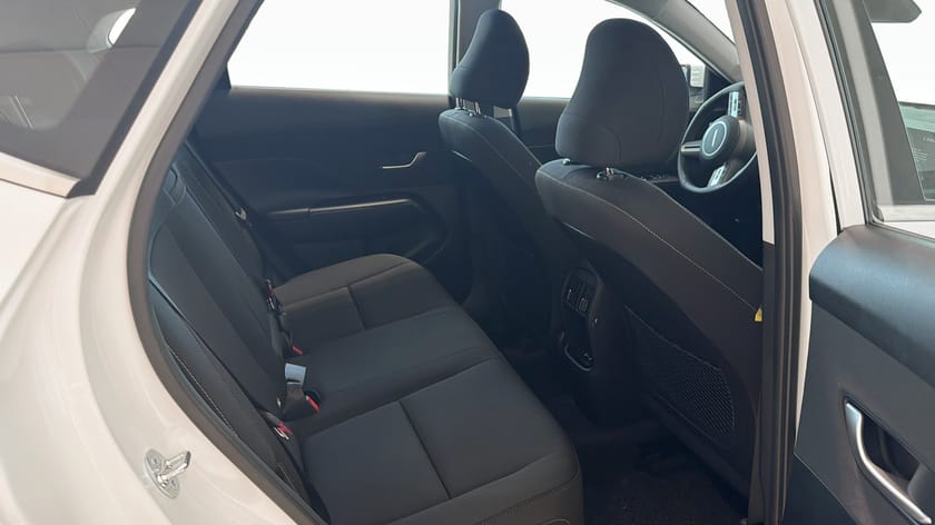 Bild 5 av Hyundai Kona Hybrid 1.6 GDI DCT Essential MY26, 3,49% ränta