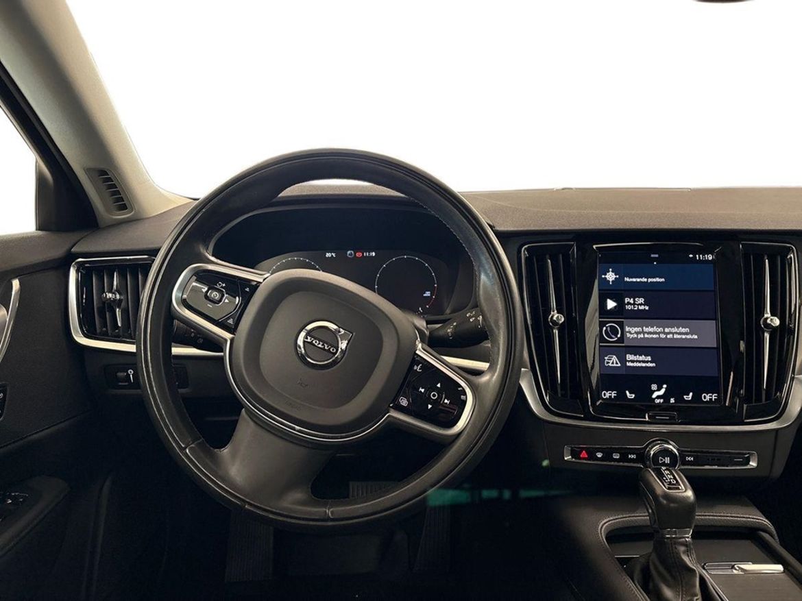 Volvo Volvo S90 — bild 11