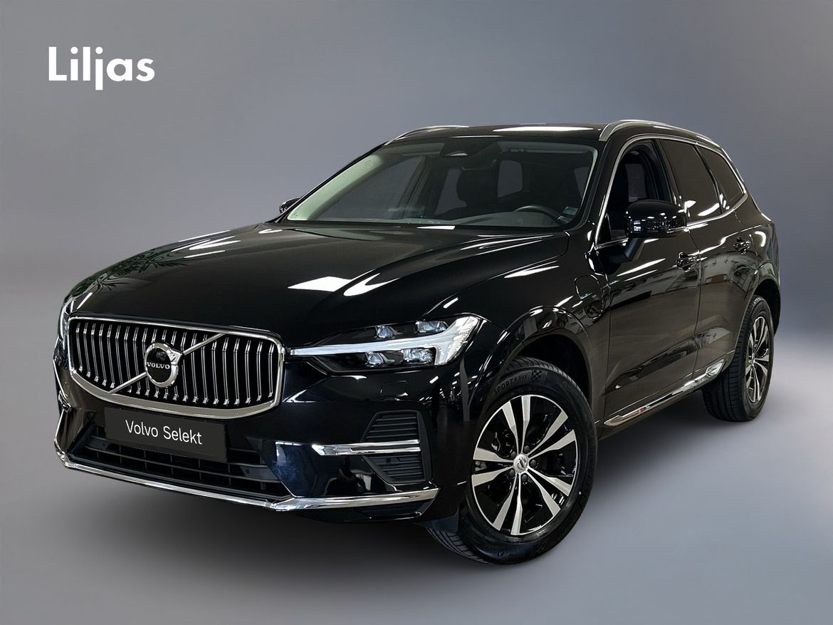 AGZ81Z – Volvo XC60