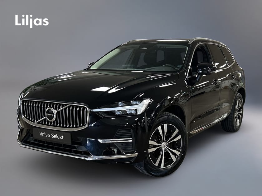 Bild 1 av Volvo XC60