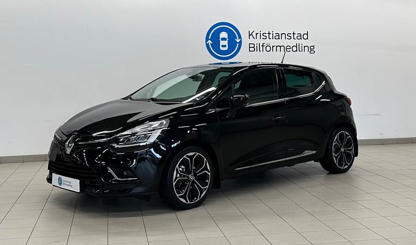Bild 1 av Renault Clio