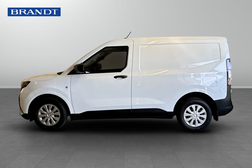 Bild 3 av Ford Transit Courier
