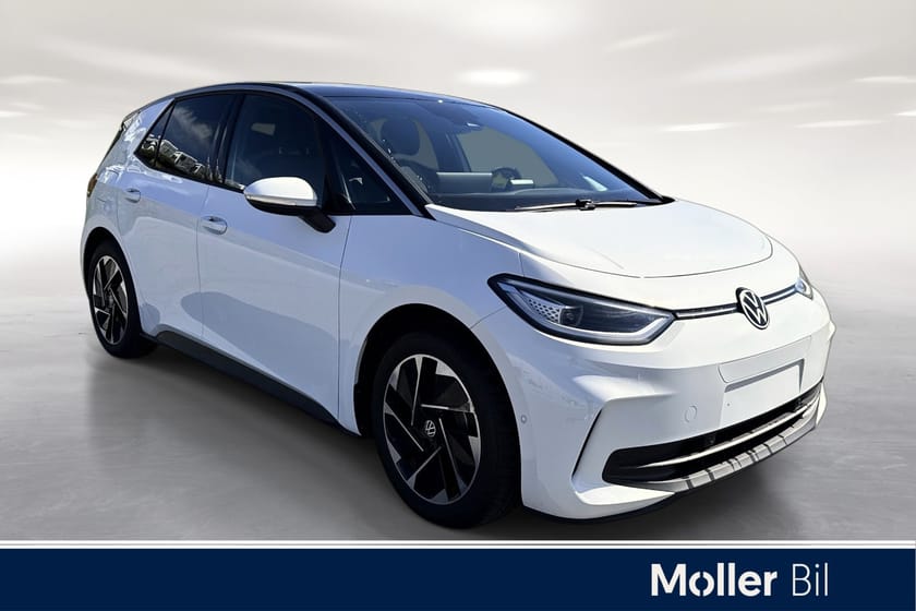 Bilde 3 av Volkswagen ID.3 Pro Performance highline 59kwh 204hk
