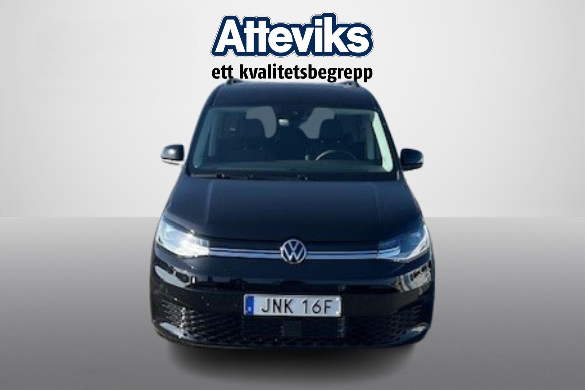 Volkswagen Caddy Maxi 2025, photo 2/10