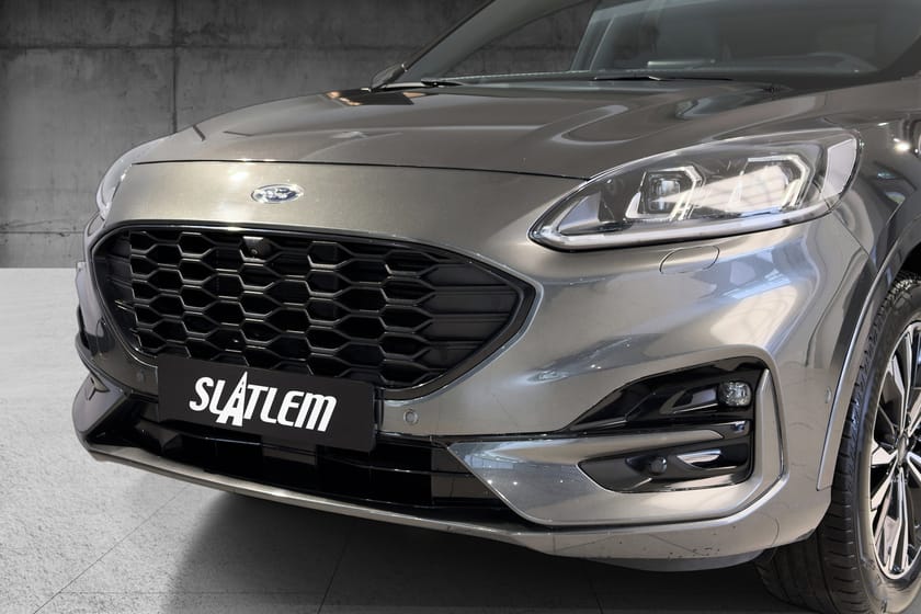 Bilde 2 av Ford Kuga Plug-In Hybrid ST-Line/Krok/ACC/HUD– Velutstyrt SUV