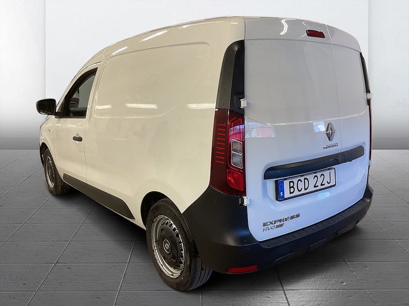 Bild 5 av Renault Express