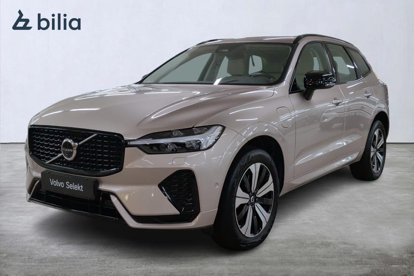 Bild 1 av Volvo XC60