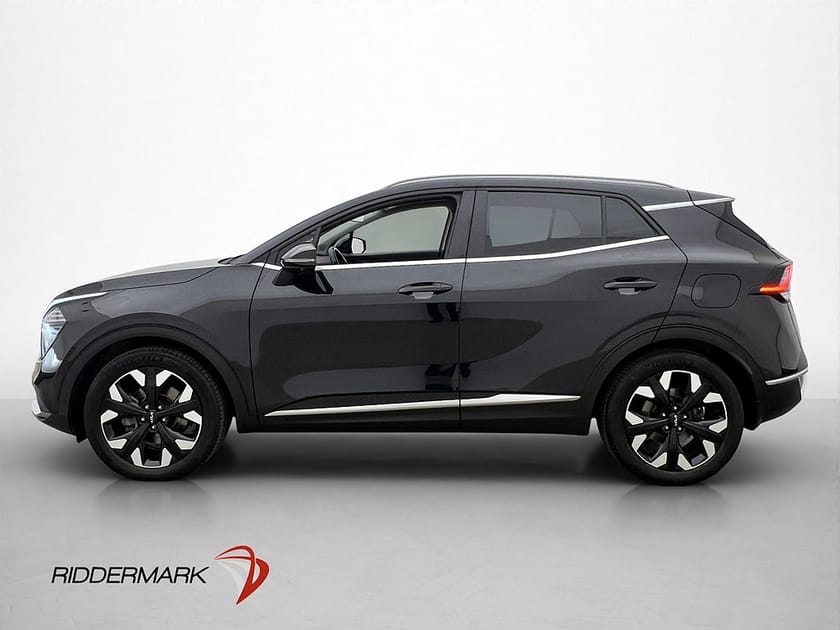 Bild 4 av Kia Sportage PHEV AWD Advance H/K Carplay 360° kamera 265hk