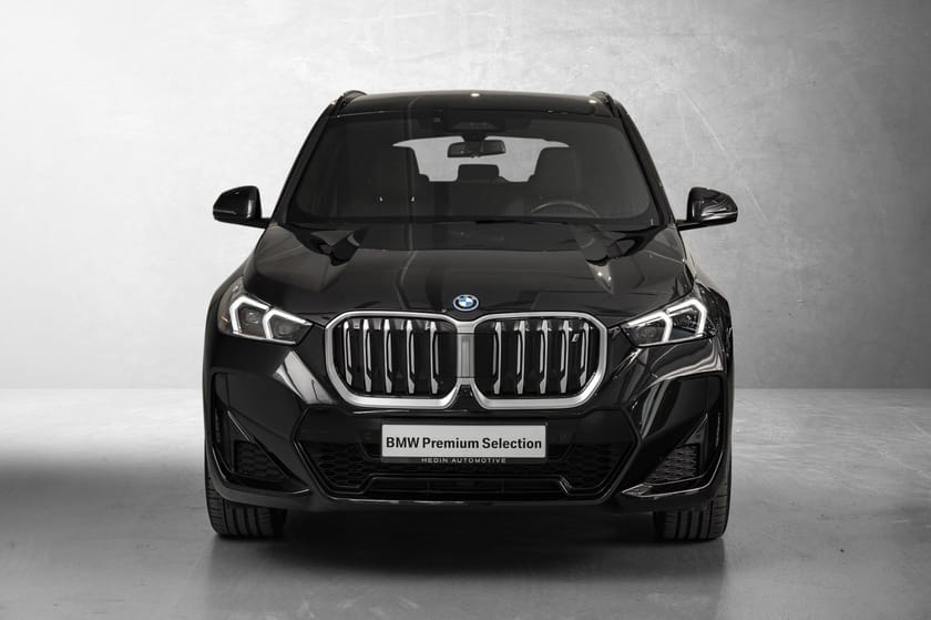 Bilde 4 av BMW iX1 xDrive30 