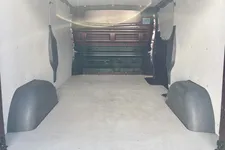 Renault Trafic Skåpbil
