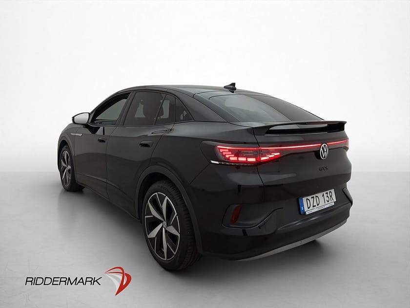 Bild 3 av Volkswagen ID.5 GTX 4M B-Kamera Matrix Moms Värmare Navi
